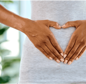 Des intestins en bonne santé